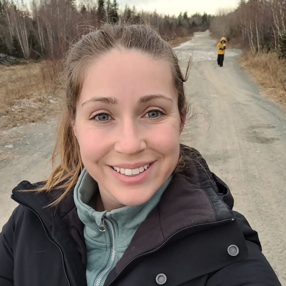 Meet your Posher, Jayme